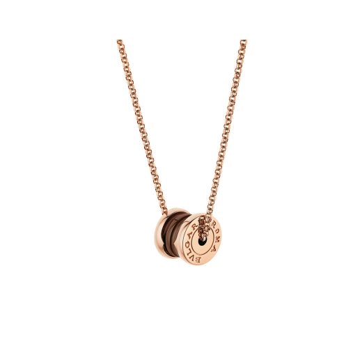 Bvlgari B.Zero1 Necklace | First State Auctions United States
