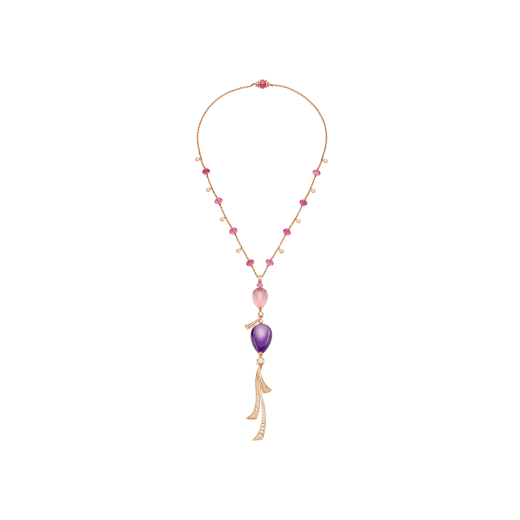 Festa Necklace