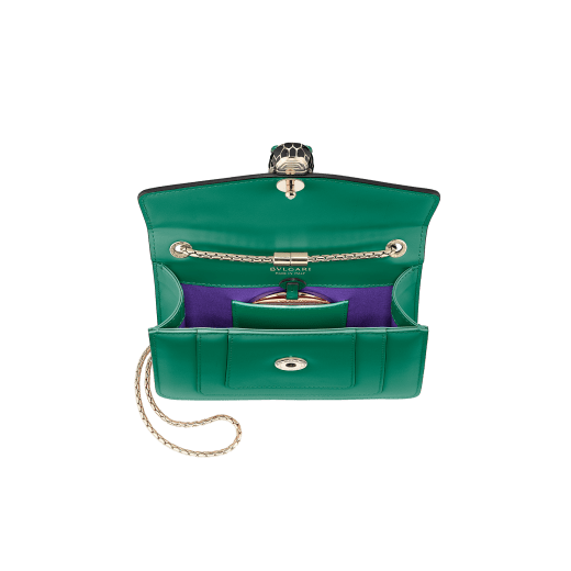 Bvlgari mini serpenti bag Clearance