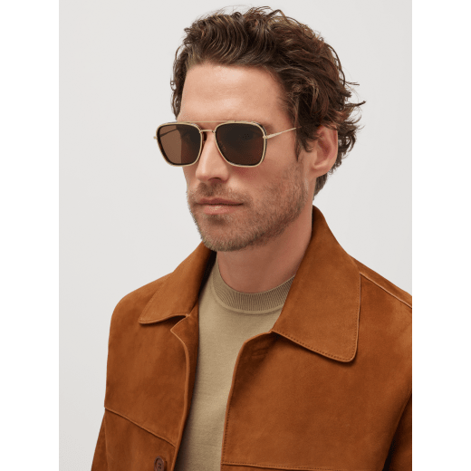 Bvlgari b zero1 sunglasses cheap