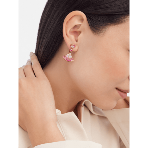 DIVAS DREAM Earrings