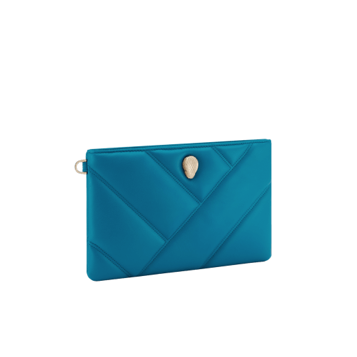 Bulgari serpenti clutch cheap