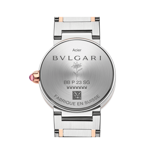 Bvlgari Bvlgari x LISA Watch 104114 Bulgari