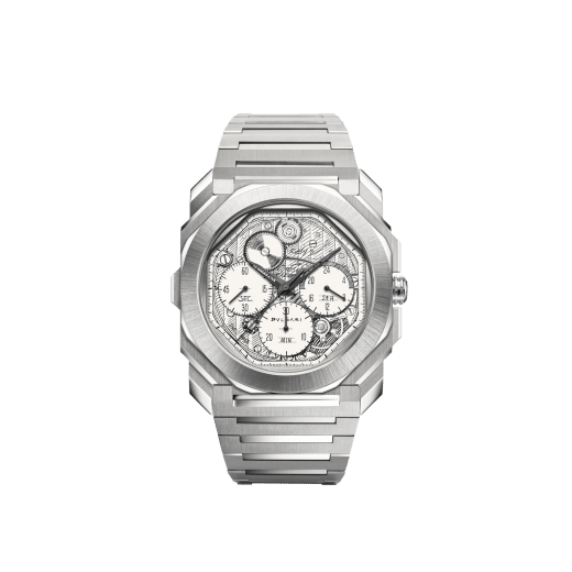 Bvlgari skeleton watch price shop