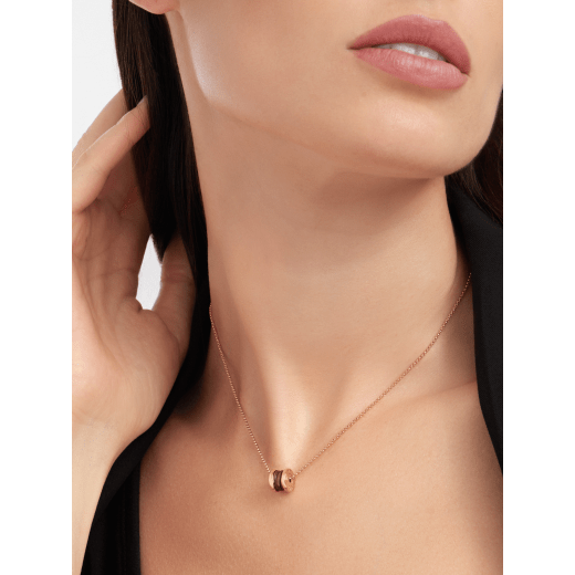 B.zero1 Necklace 358379 Bulgari