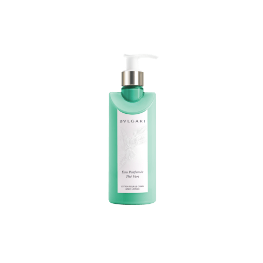 Eau Parfumée Thé Vert Body Lotion is an invitation to embark on a sensorial journey, indulge in the Eau Parfumée experience beyond perfume and rediscover the essence of Italian hospitality. 42508 image 1