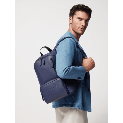 Bvlgari backpack best sale