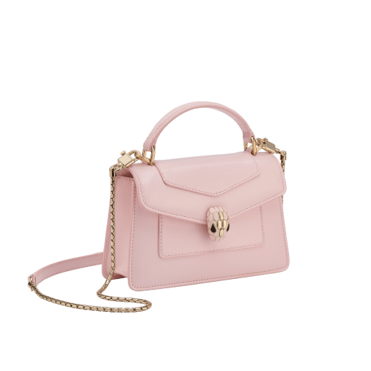 Bulgari serpenti forever top