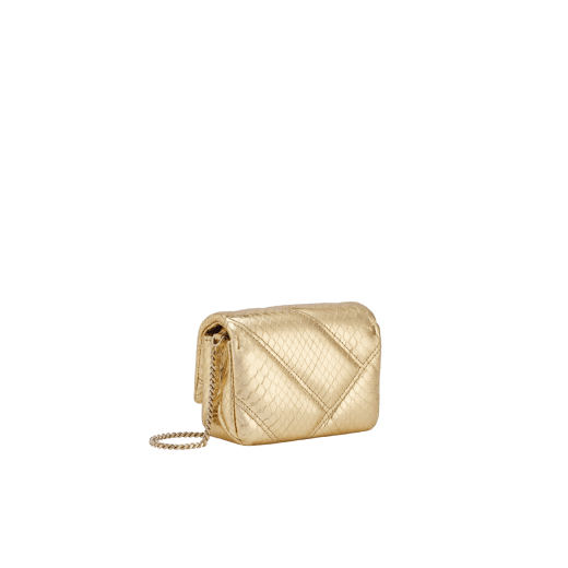 BVLGARI SERPENTI CABOCHON BAGS  Fall handbags, Bags, Chanel handbags