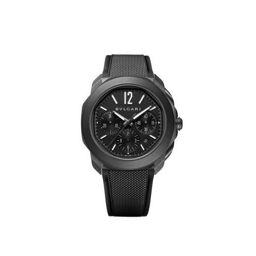 ブルガリ ブルガリ・ブルガリ カーボンゴールド 40MM 正規品