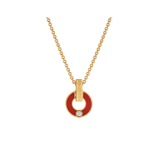 Bulgari set gold top