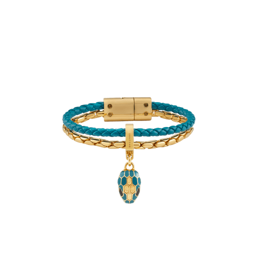 Bulgari serpenti forever bracelet hot sale