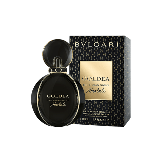 Bvlgari hot sale absolute perfume