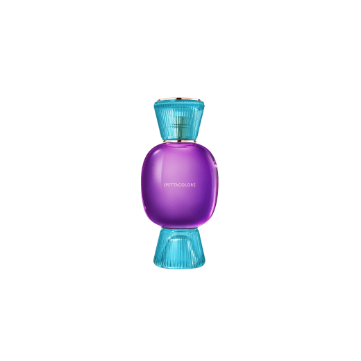 Bvlgari Allegra Spettacolore Eau de Parfum is an explosive ambery floral fragrance embodying enchantment and celebrating Italian night-life. 41554 image 1