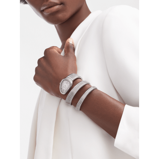 Serpenti Tubogas Watch