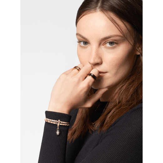 Bvlgari bracelet serpenti forever clearance