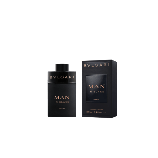 BVLGARI Man In Black Eau de Parfum Spray 100ml