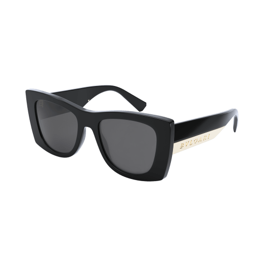 Bulgari lunettes shop