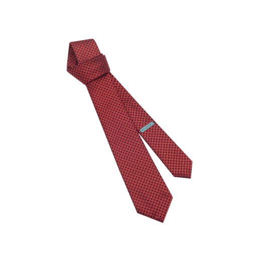 Tie-1 - Transparent Background Red Tie Png Transparent PNG