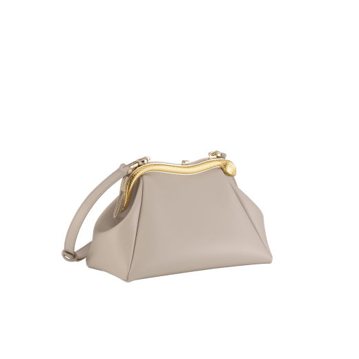 Crossbody Pouch Bag