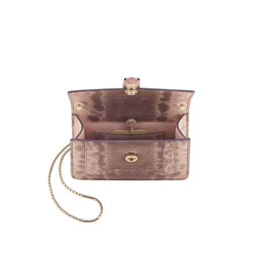 Omnia crystal bag on sale