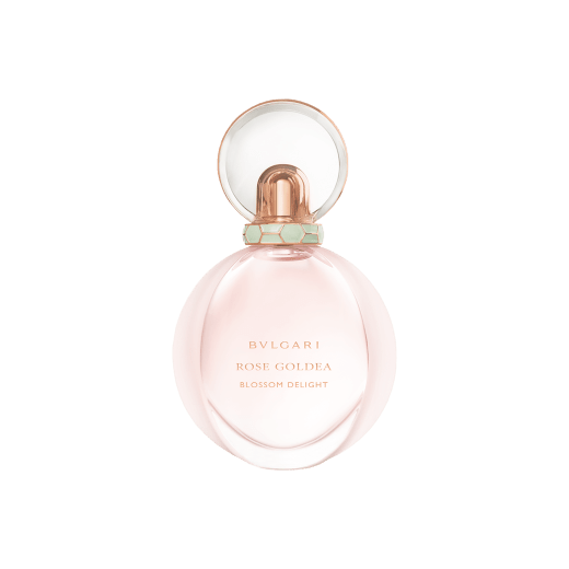 A modern, floral Eau de Parfum that captures the essence of femininity. 40470 image 1
