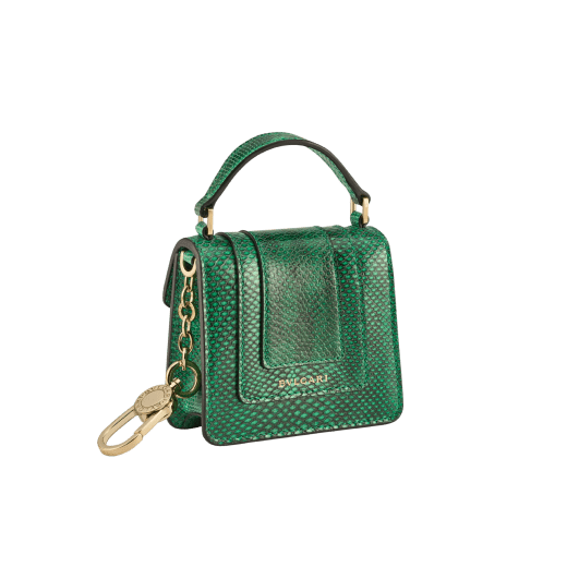 Bvlgari serpenti forever charm deals