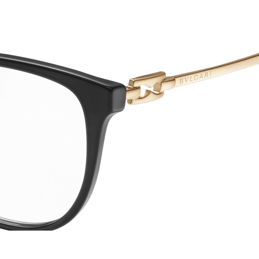 B.zero1 cat-eye glasses 904227 image 3