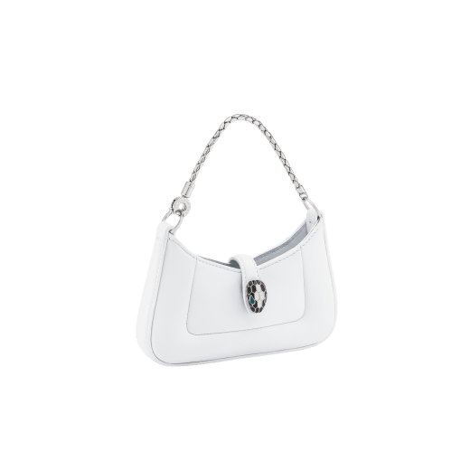 White best sale micro bag