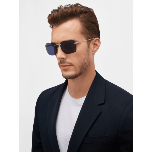 Bulgari octo sunglasses hot sale
