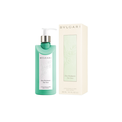 Eau Parfumée Thé Vert Body Lotion is an invitation to embark on a sensorial journey, indulge in the Eau Parfumée experience beyond perfume and rediscover the essence of Italian hospitality. 42508 image 2