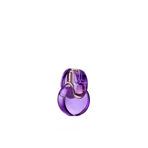 An alluring signature capturing the twilight hues of amethyst at dusk through an amplified iris interpretation. 42856 image 1