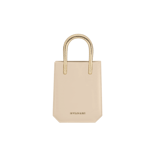 Bvlgari tote sale