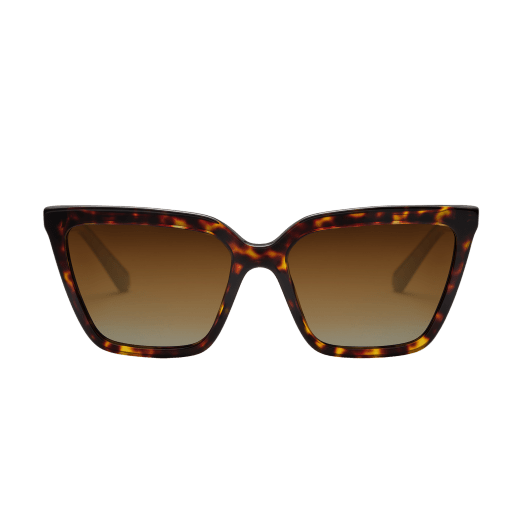 نظارات شمسية «سيربنتي فايبر» مربعة من الأسيتات 0BV8255B image 2