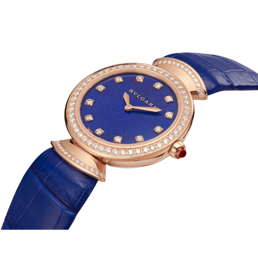 Bvlgari divas dream watch store