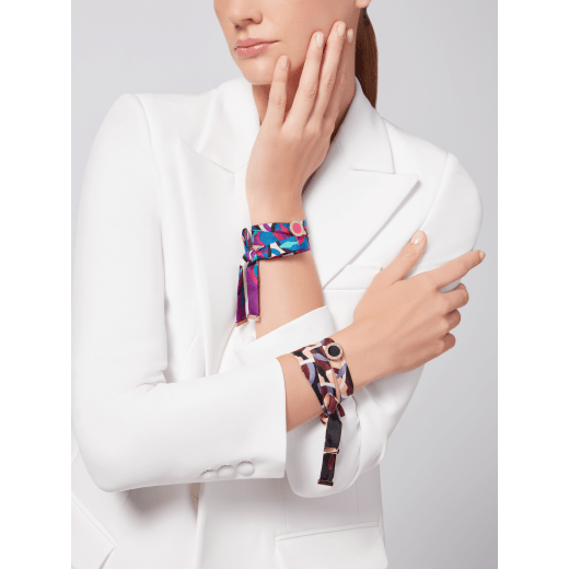 Wrist scarf outlet bracelet