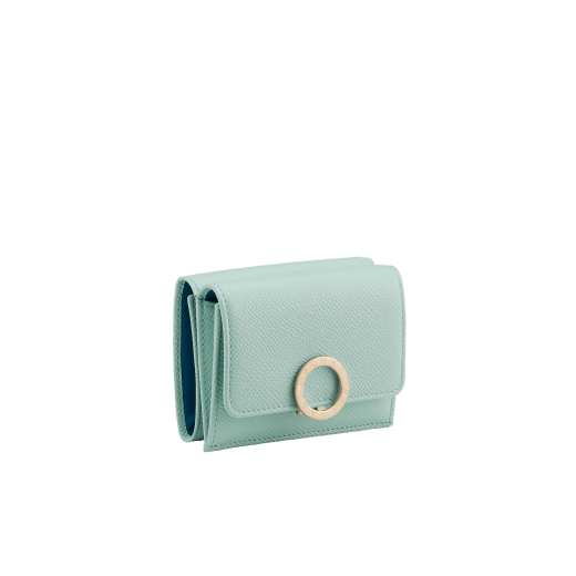 Women s Designer Wallets Bulgari Official Store