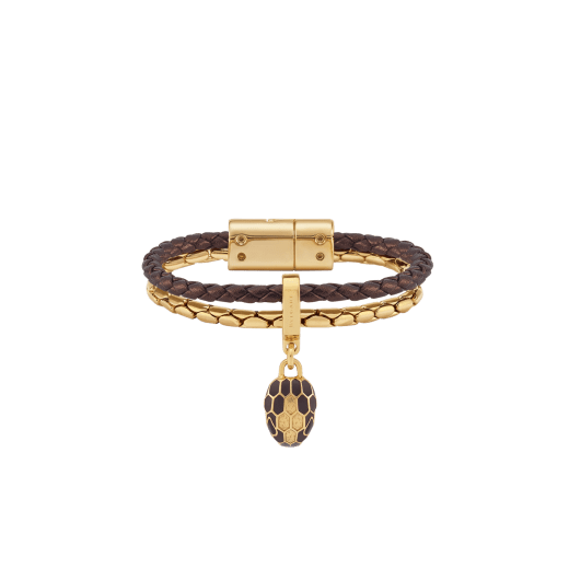 Bulgari serpenti forever bracelet hot sale
