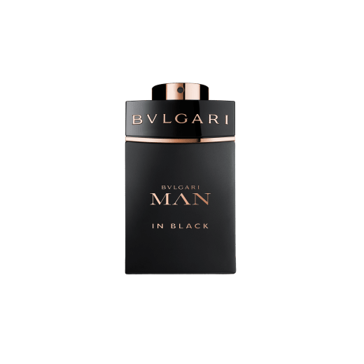 A sensual ambery eau de parfum inspired by raw power of fire. BVLGARIMANINBLACK image 2