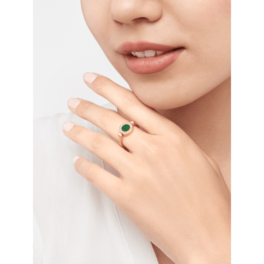 BVLGARI BVLGARI Ring