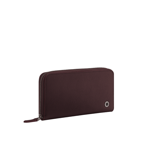 Bvlgari mens deals wallet