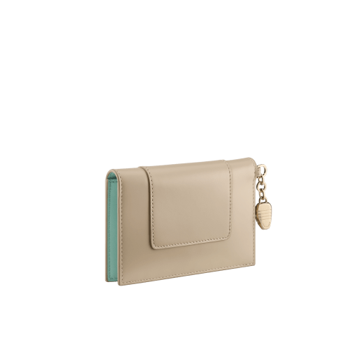 Bvlgari credit card holder online