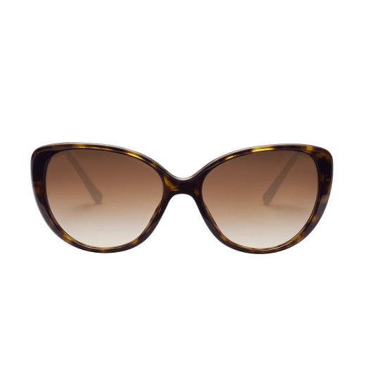 B.zero1 cat-eye acetate sunglasses 904173 image 2