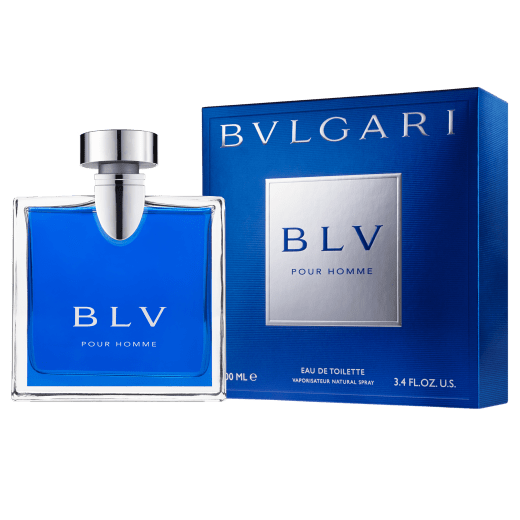 即納限定品 BVLGARI - ブルガリ BVLGARI プールオム 100の通販 by