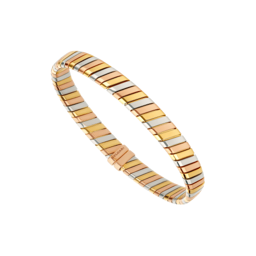 Bulgari tubogas necklace on sale