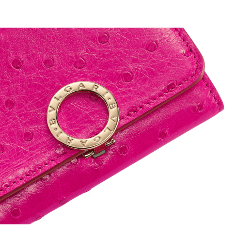 （セール）開催中 人気ブランドも続々プライス BVLGARI BVLGARI Holder Card Business パンツ