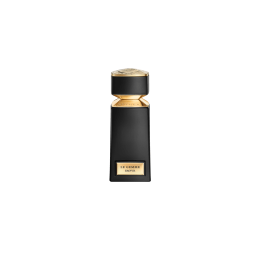 Discover Bvlgari Le Gemme Empyr, a powerful contrasted woody fresh fragrance crafted around a vibrant ginger heart extract and enveloping sandalwood essence. 42174 image 1