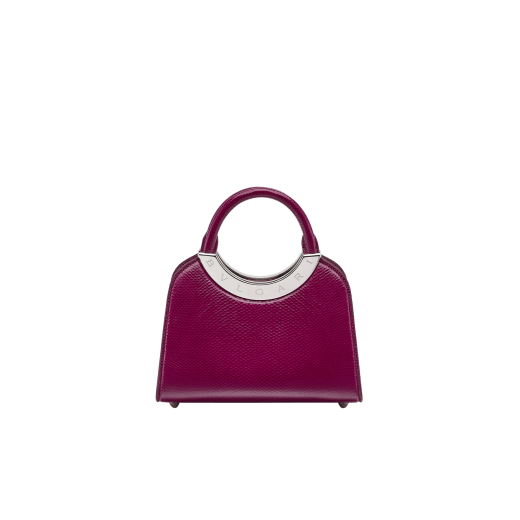 Bulgari Roma Sac a main mini modele 294297 Bulgari