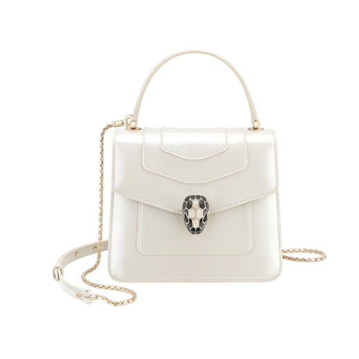 Serpenti Forever Crossbody Bag