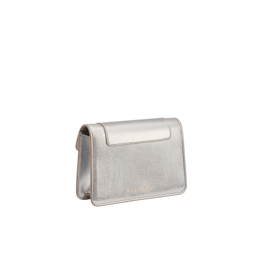 Bvlgari serpenti forever charm 2025